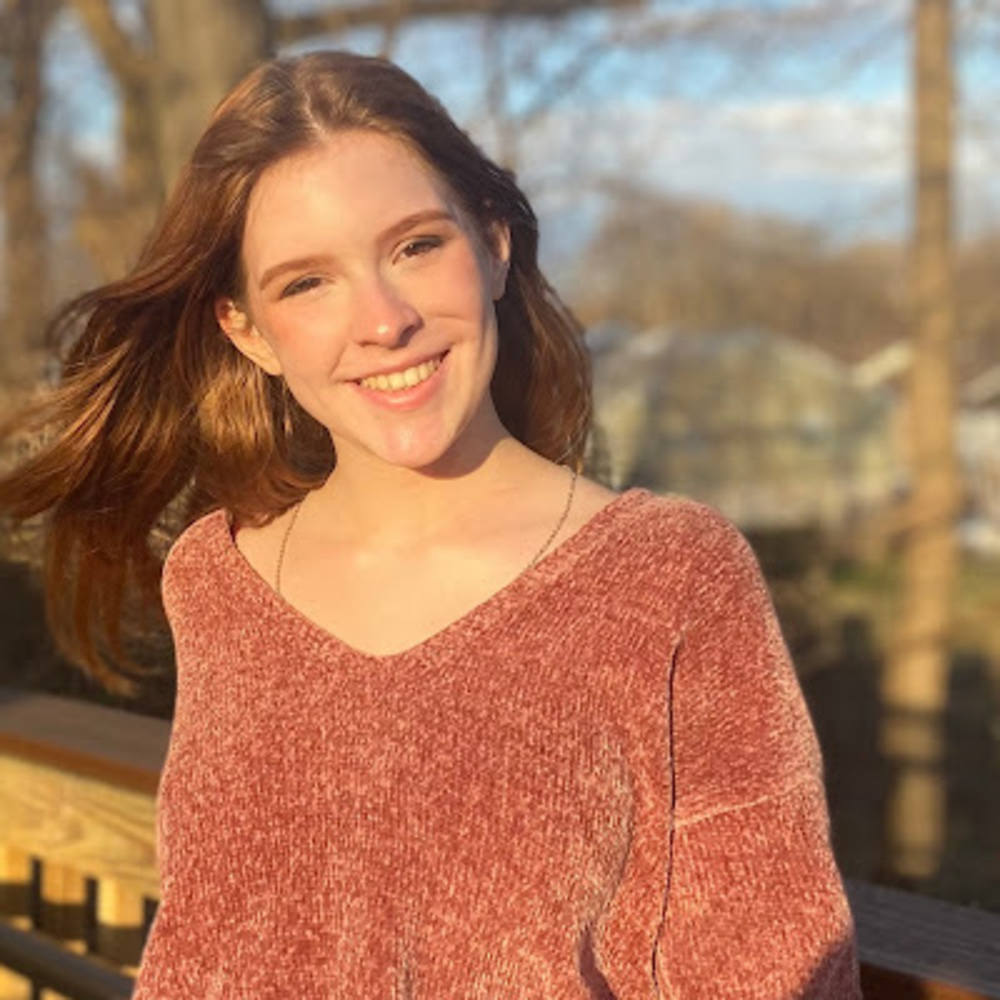 Meet your Posher, Miriam